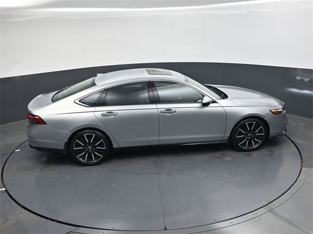 Used 2024 Honda Accord Touring image 26