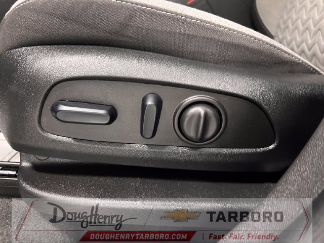 Used 2024 Chevrolet Equinox LS w/ LS Convenience Package FWD image 28