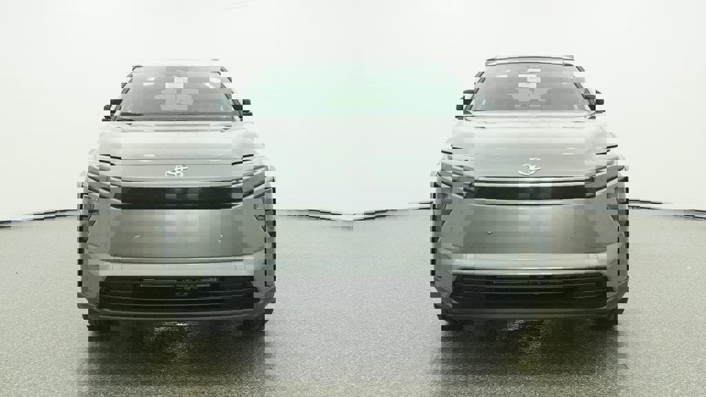 New 2026 Toyota bZ XLE image 31