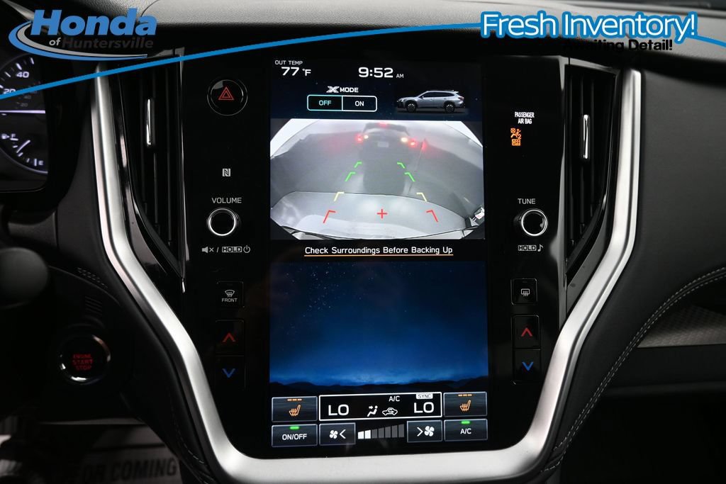 Used 2024 Subaru Outback Premium AWD/4WD image 16