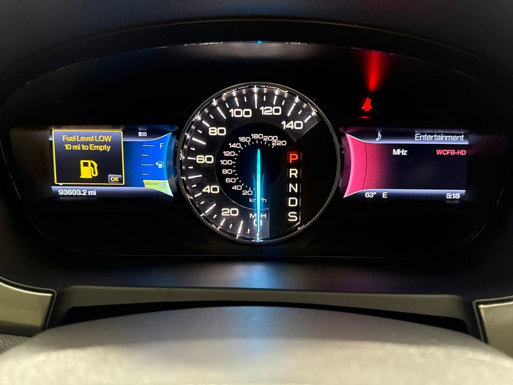 Used 2013 Ford Edge Sport w/ Driver Entry Pkg image 14