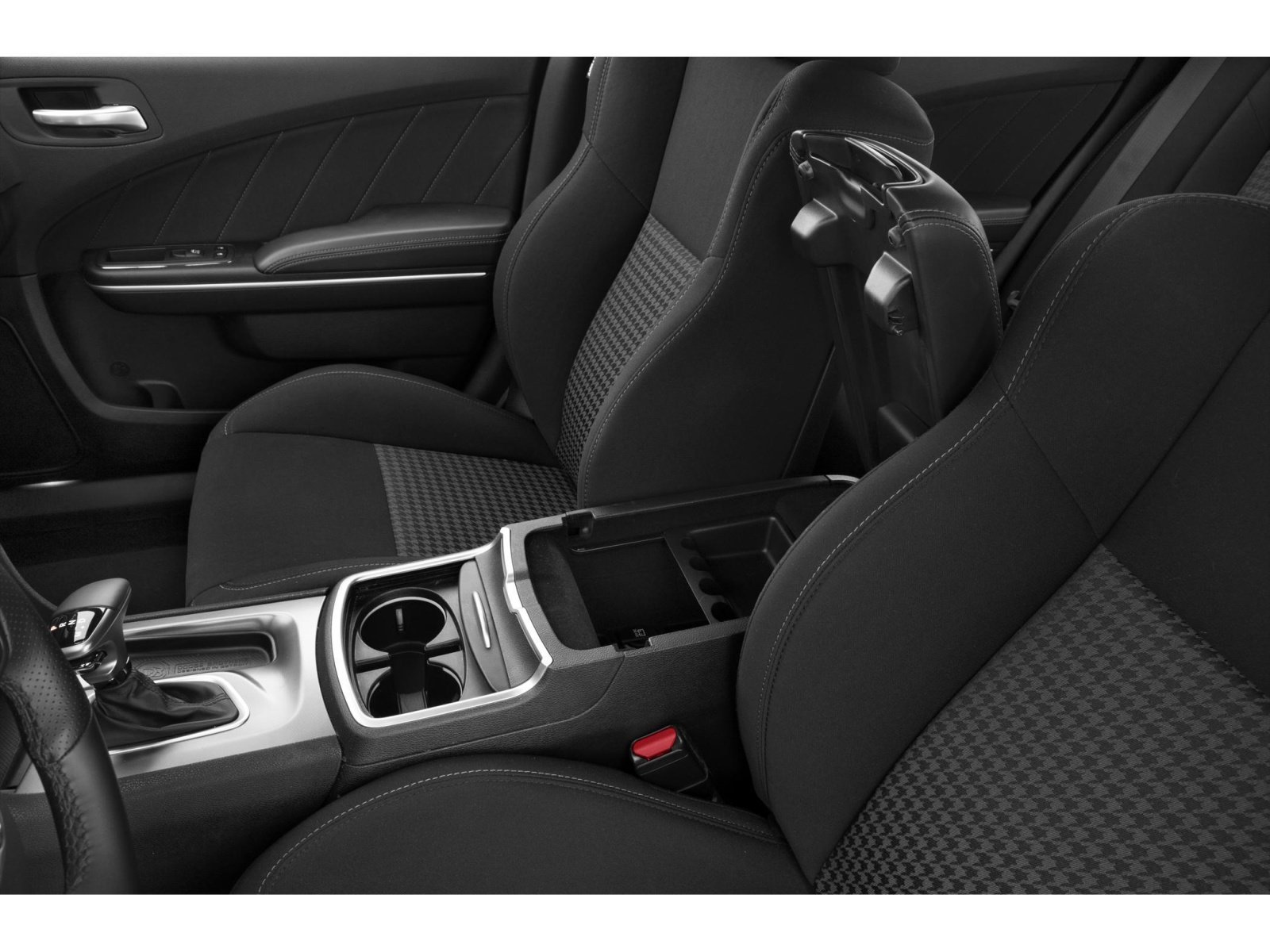 Used 2023 Dodge Charger GT w/ Blacktop Package RWD image 9