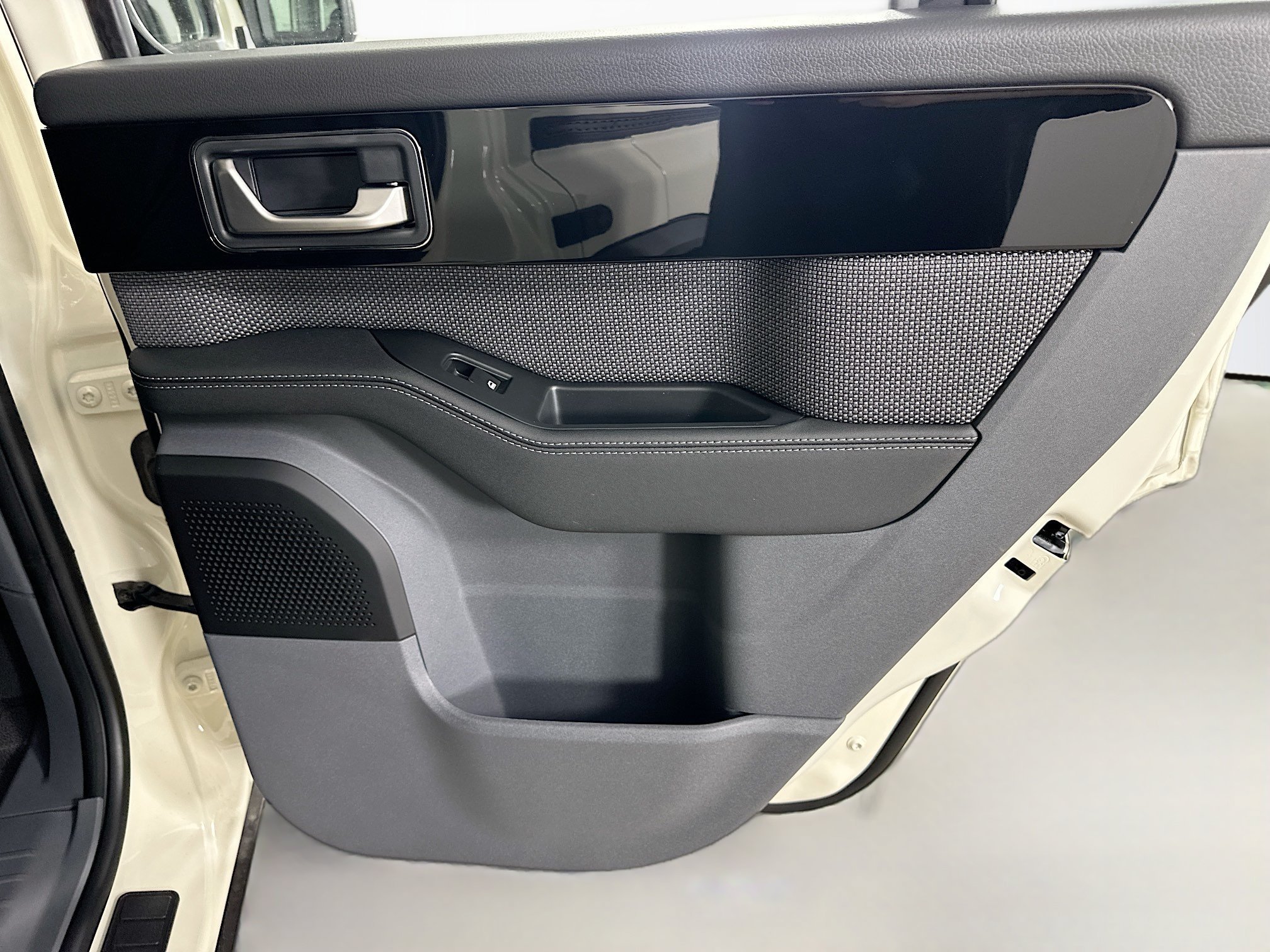 New 2026 INEOS Grenadier AWD/4WD image 45