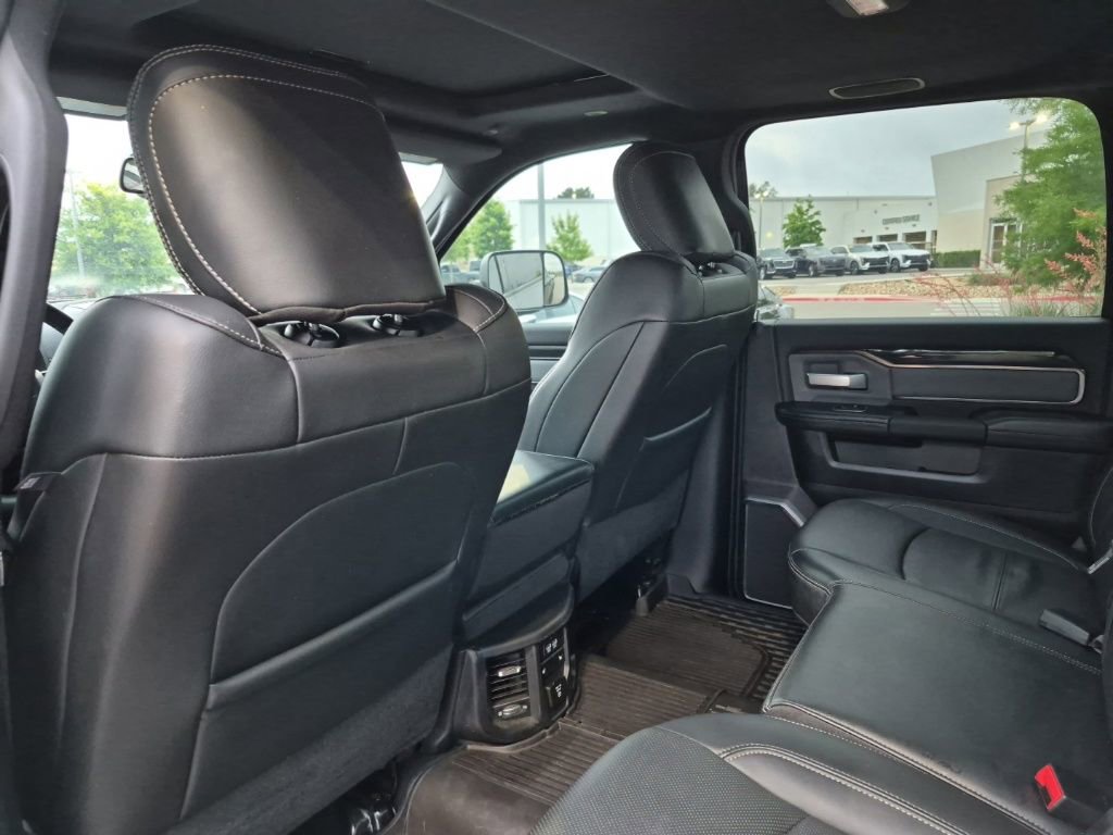 Used 2020 RAM 2500 Power Wagon image 22