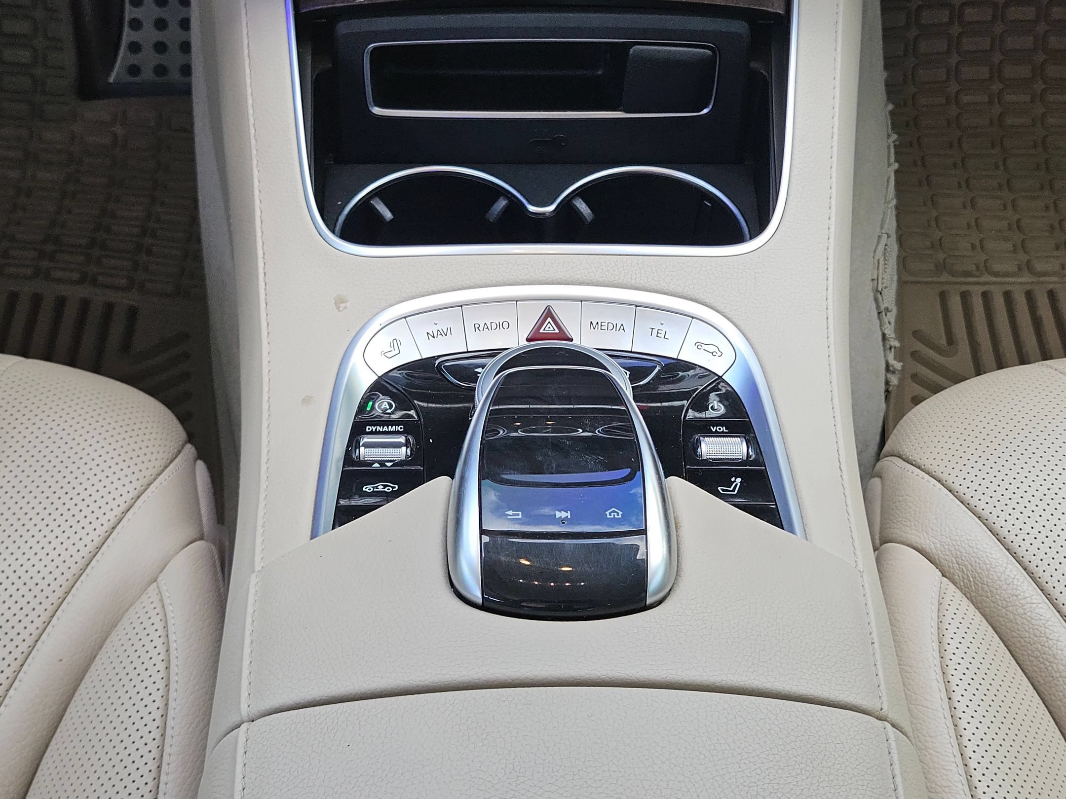 Used 2019 Mercedes-Benz S 450 Sedan image 19