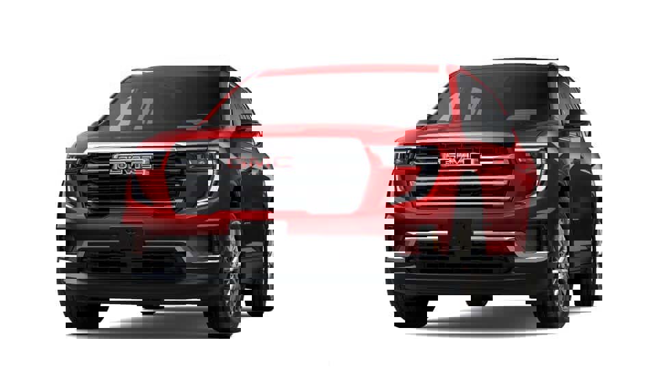 New 2026 GMC Acadia Elevation w/ Elevation Premium Package image 50