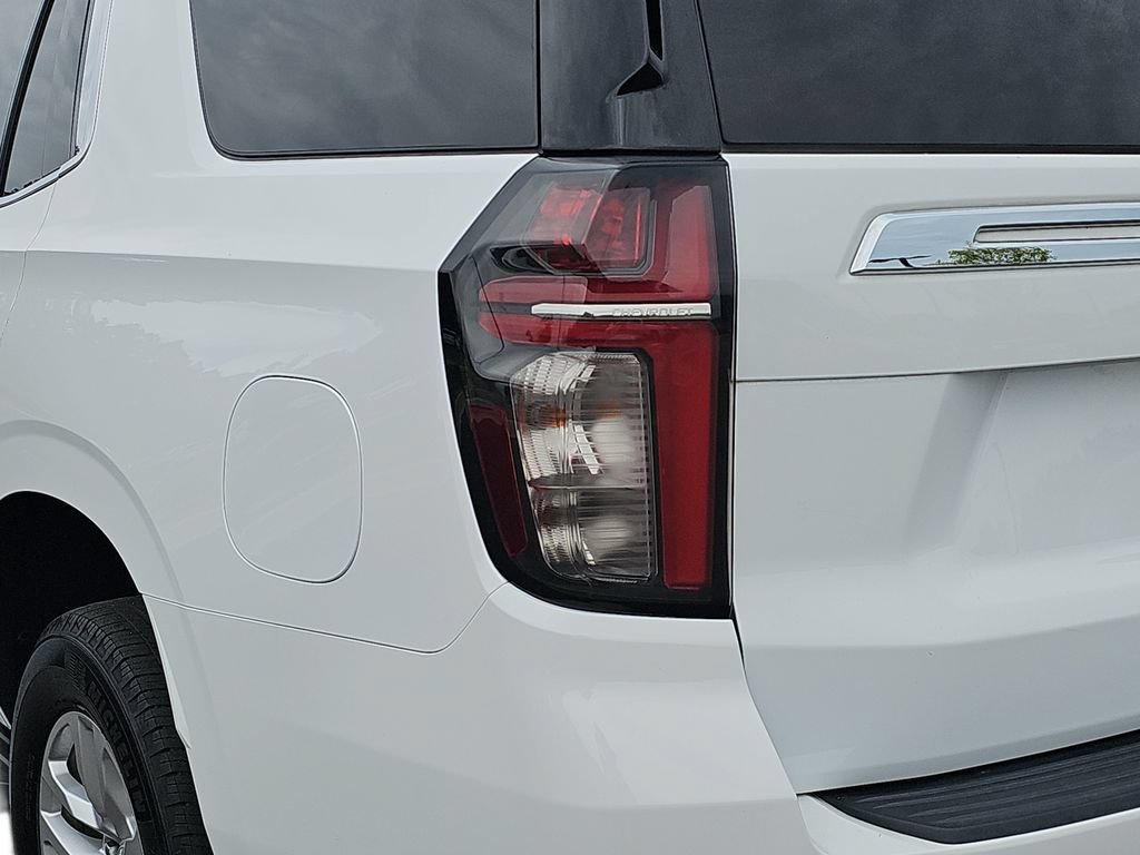 Used 2023 Chevrolet Tahoe LS RWD image 33