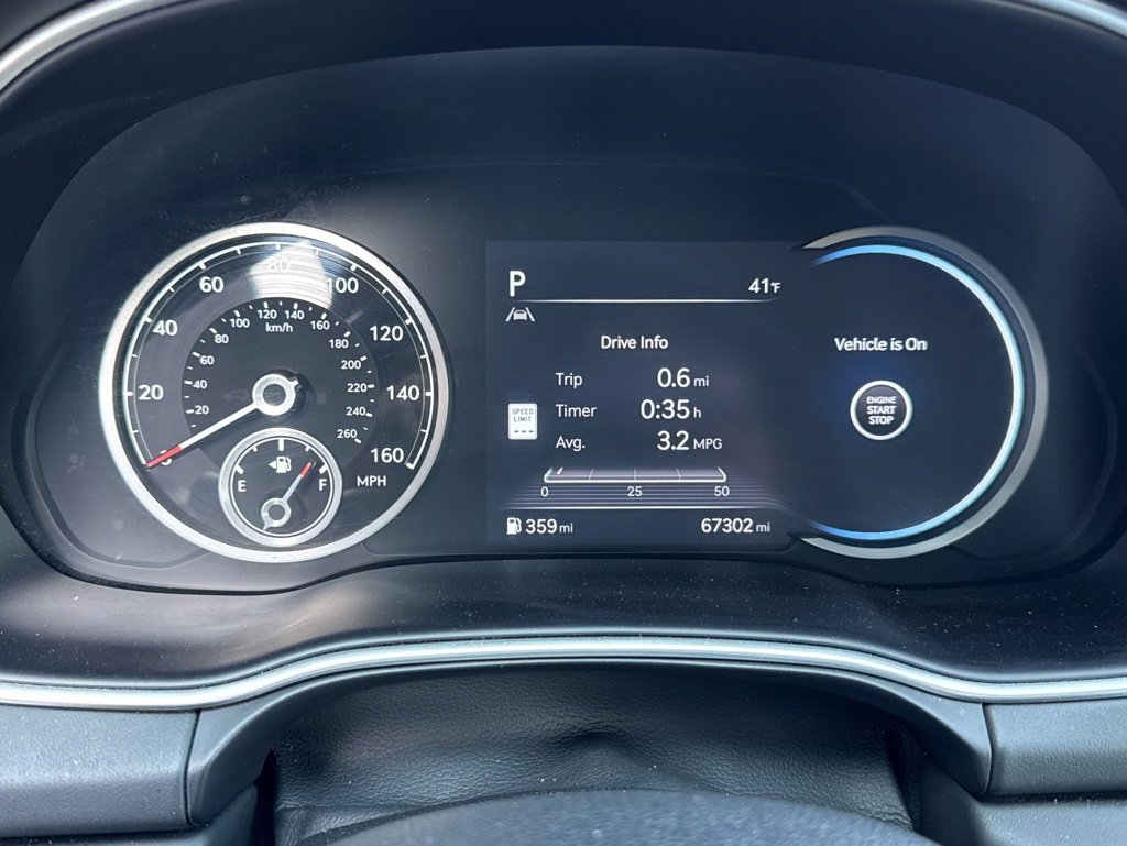 Used 2024 Genesis GV80 2.5T image 9