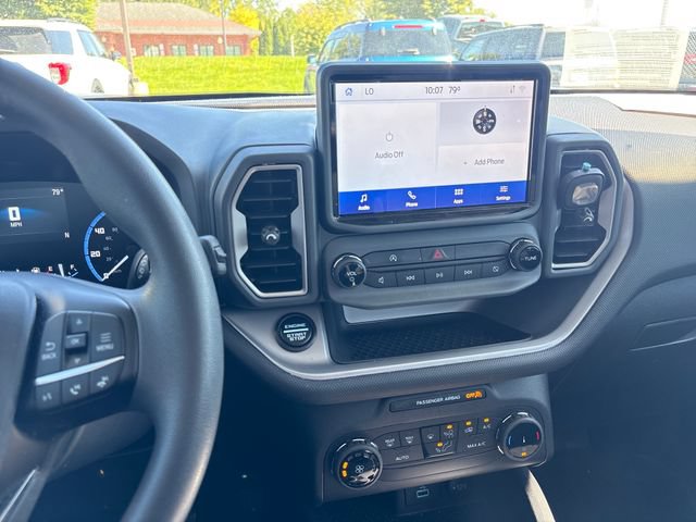 Used 2022 Ford Bronco Sport Big Bend AWD/4WD image 20