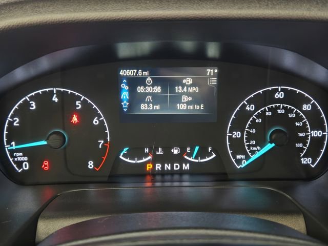 Used 2023 Ford Transit 350 XLT image 17