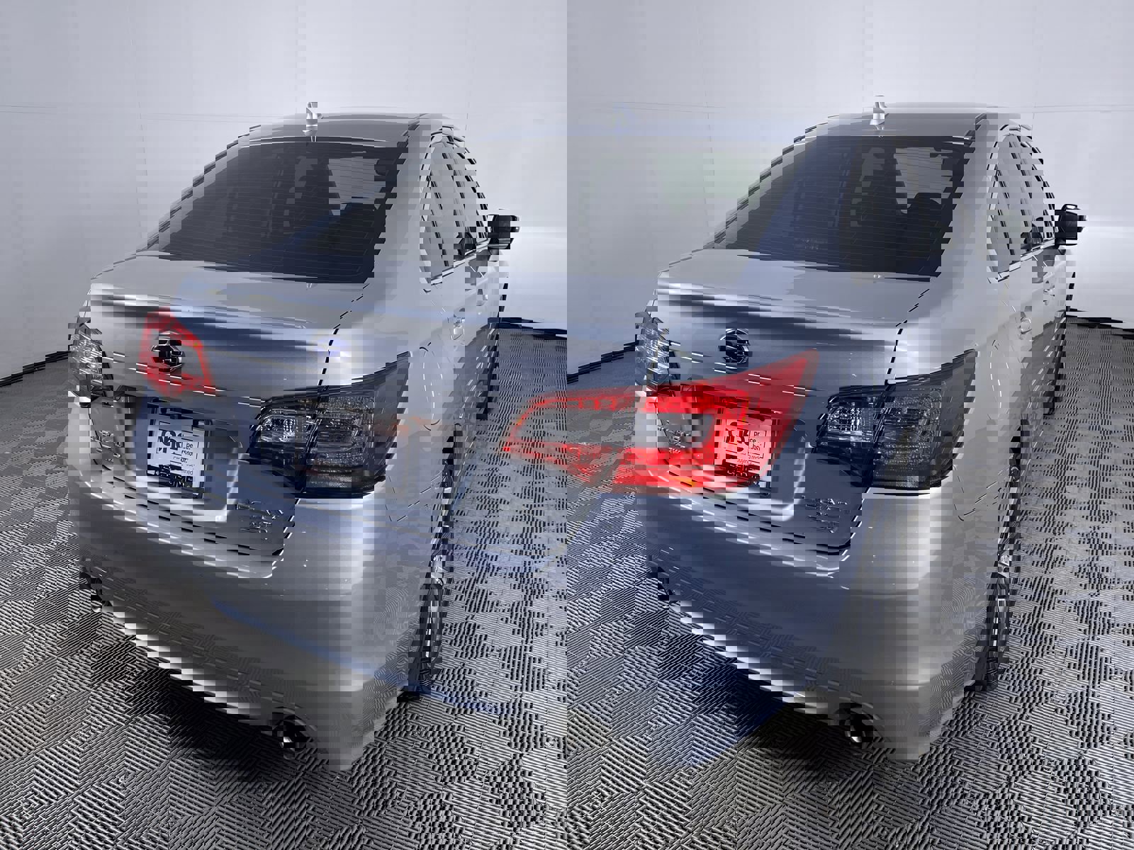 Used 2016 Subaru Legacy 3.6R Limited image 24