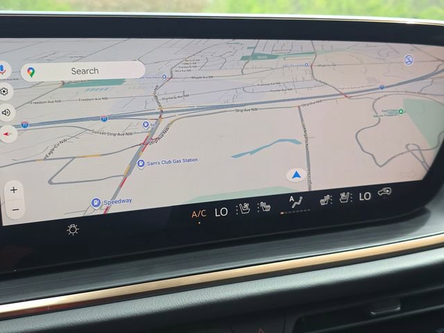 New 2026 Buick Envision Avenir AWD/4WD image 5