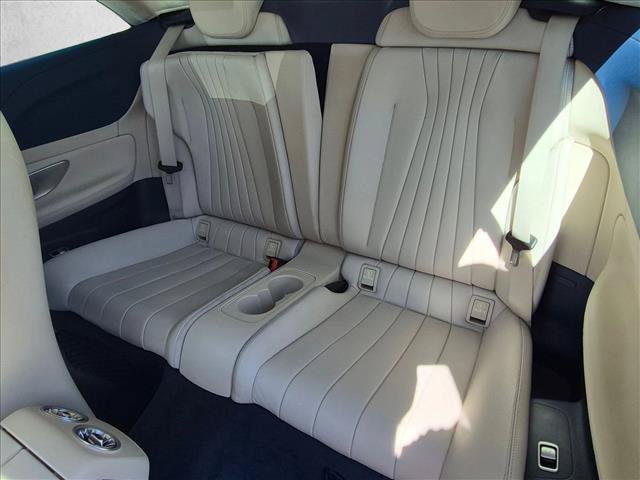 Used 2019 Mercedes-Benz E 450 Cabriolet image 19