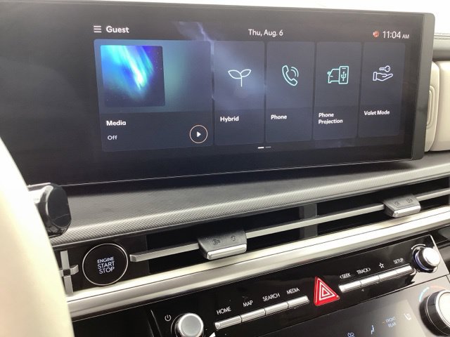 New 2026 Hyundai Santa Fe SEL AWD/4WD image 32