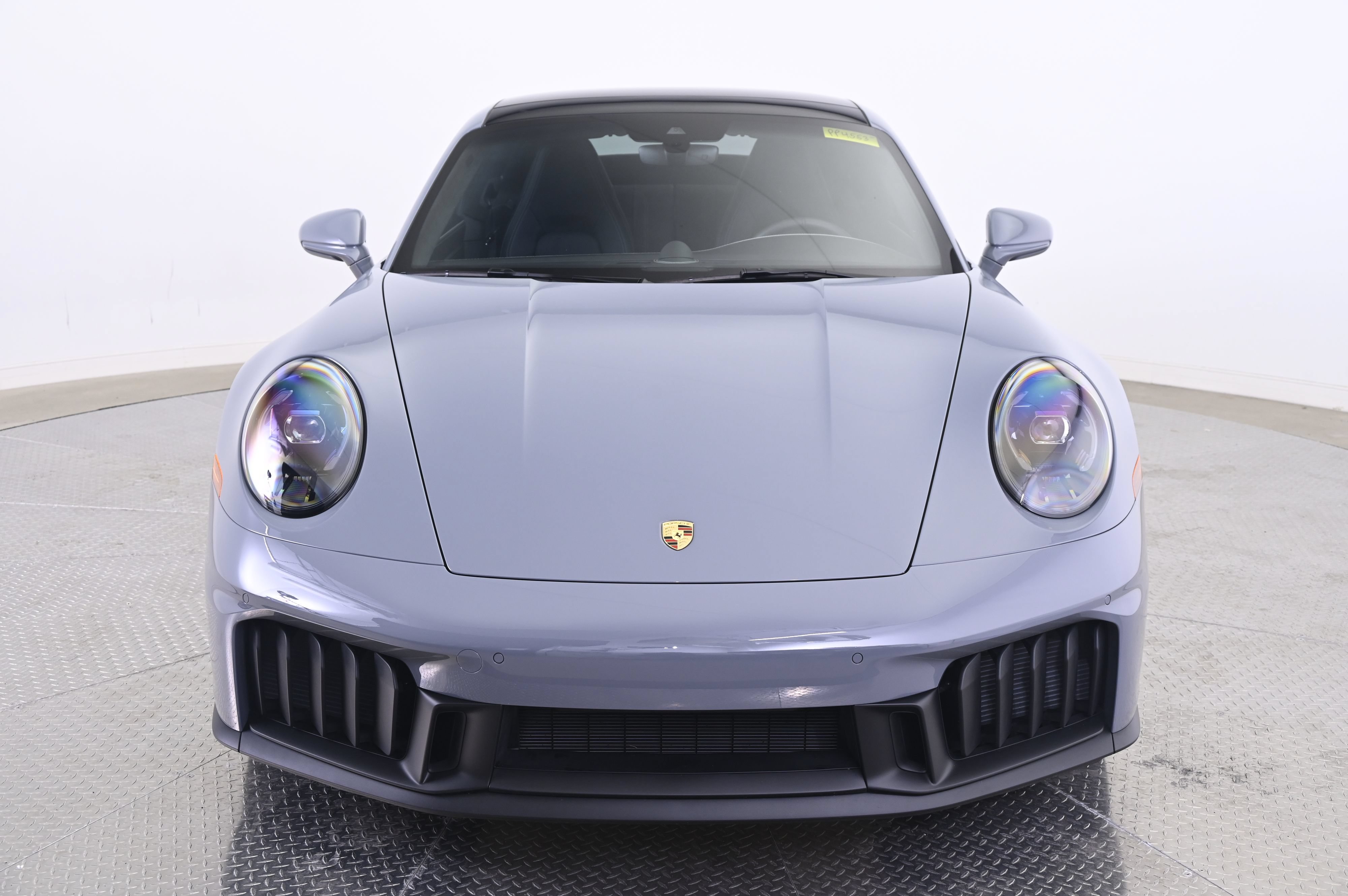 Certified 2026 Porsche 911 Carrera GTS RWD image 10