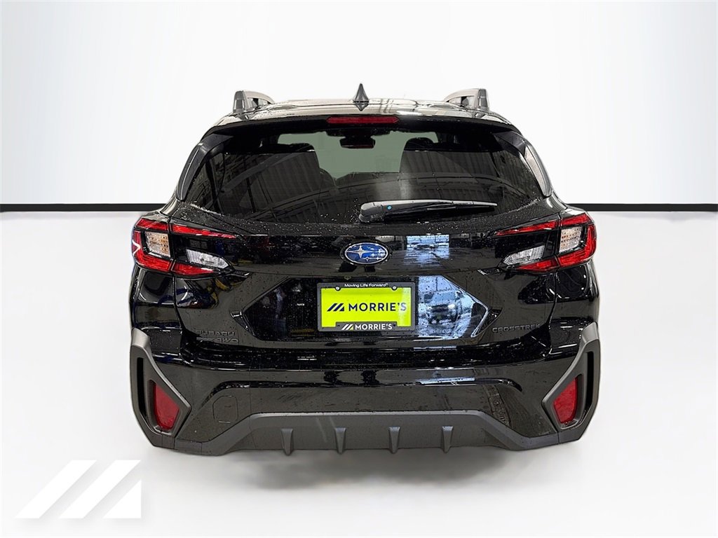 New 2026 Subaru Crosstrek 2.0i Premium image 6