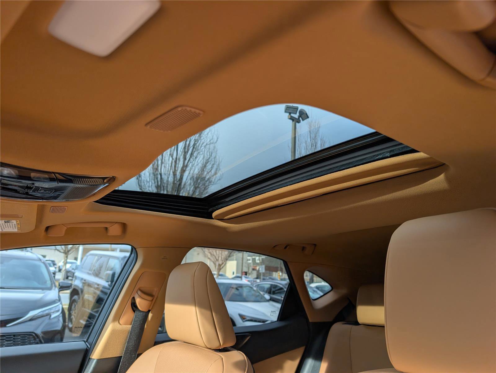 Used 2024 Lexus NX 350 350 Premium AWD image 28