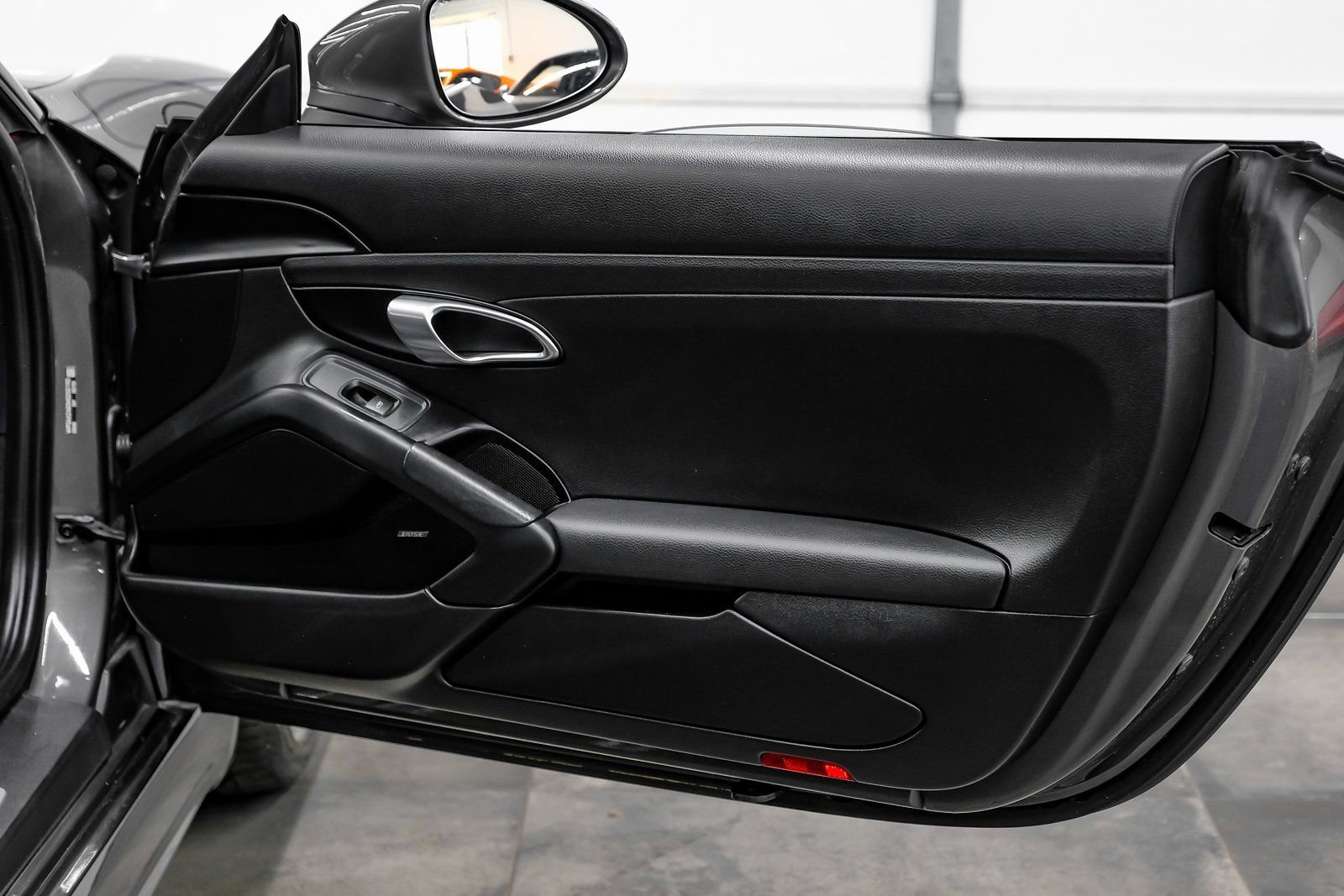 Used 2022 Porsche 718 Cayman image 44