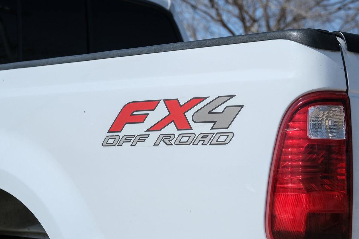 Used 2006 Ford F250 XLT image 28