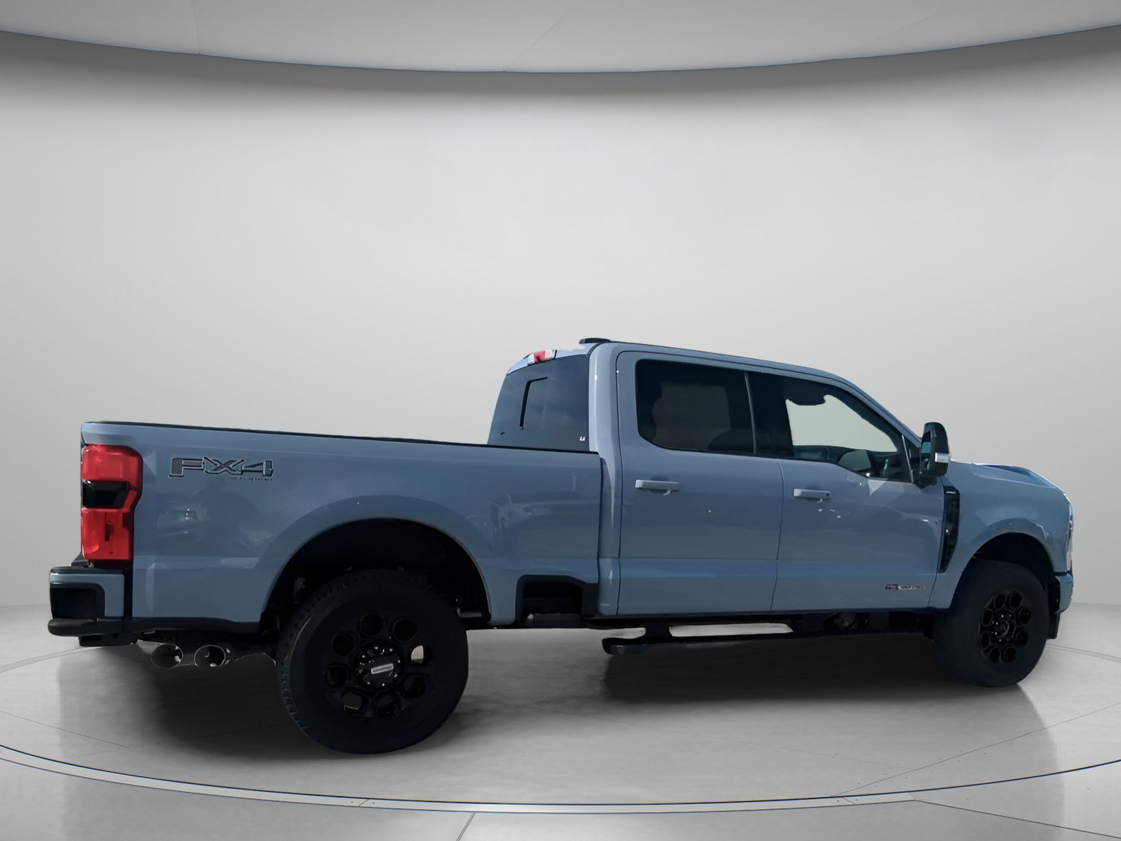 New 2026 Ford F250 Lariat AWD/4WD image 32