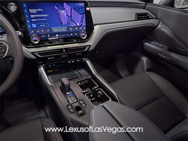 New 2026 Lexus TX 350 350 Premium image 16
