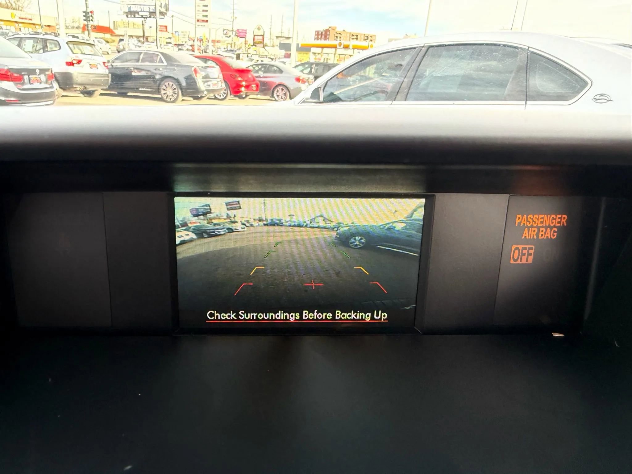 Used 2015 Subaru Forester 2.5i Premium w/ All-Weather Package image 36