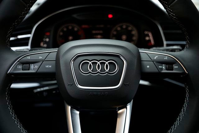 New 2026 Audi Q7 3.0T Premium Plus image 33
