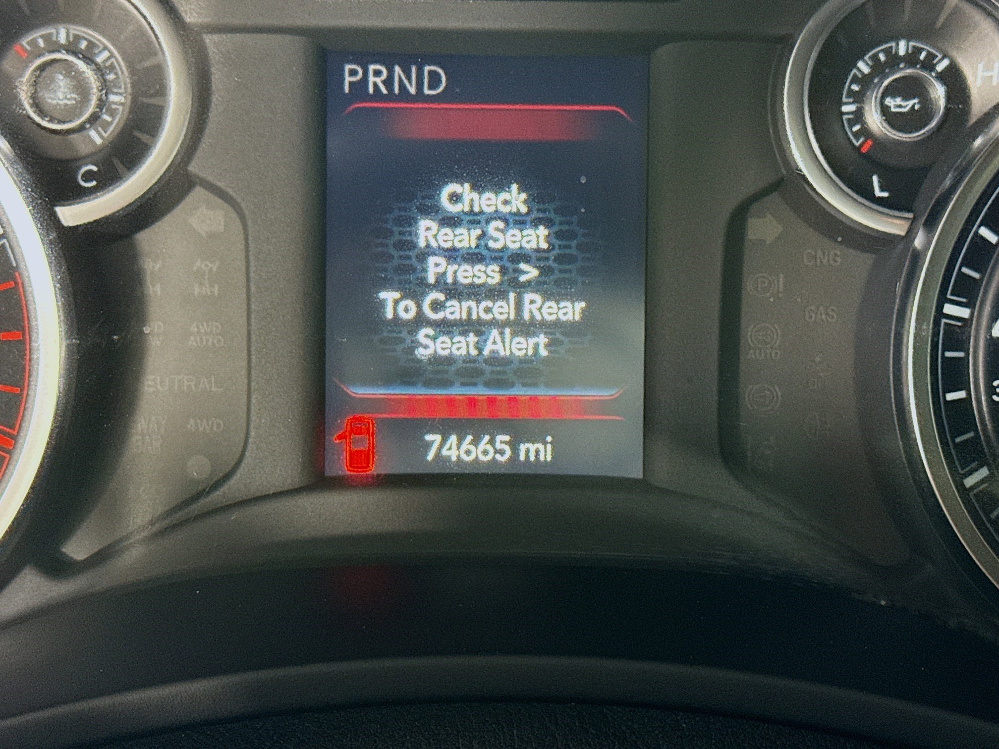 Used 2023 RAM 2500 Tradesman image 16