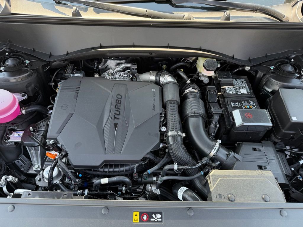 New 2027 Kia Telluride SX Prestige X-Pro image 39