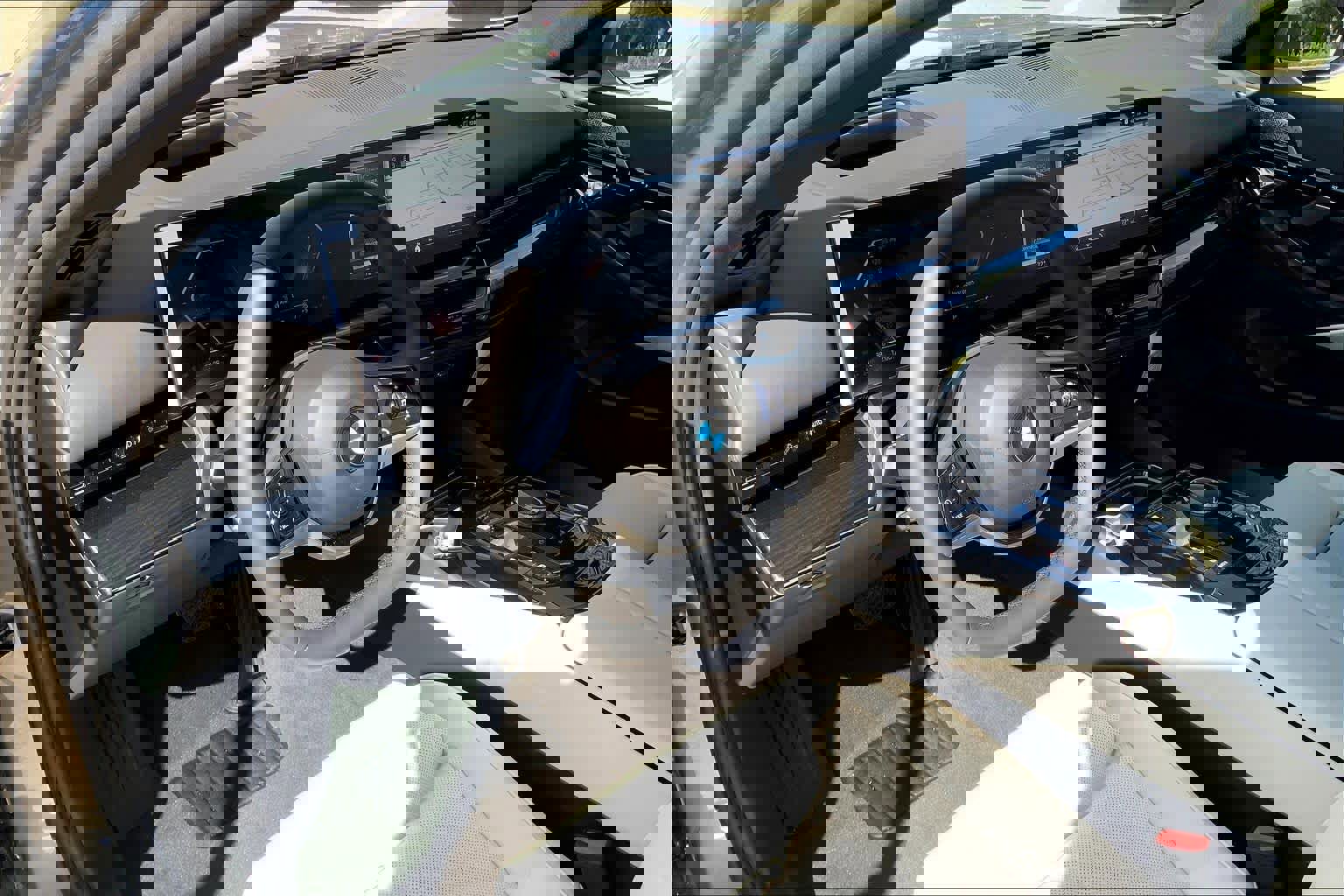 New 2026 BMW 530i 530i image 9