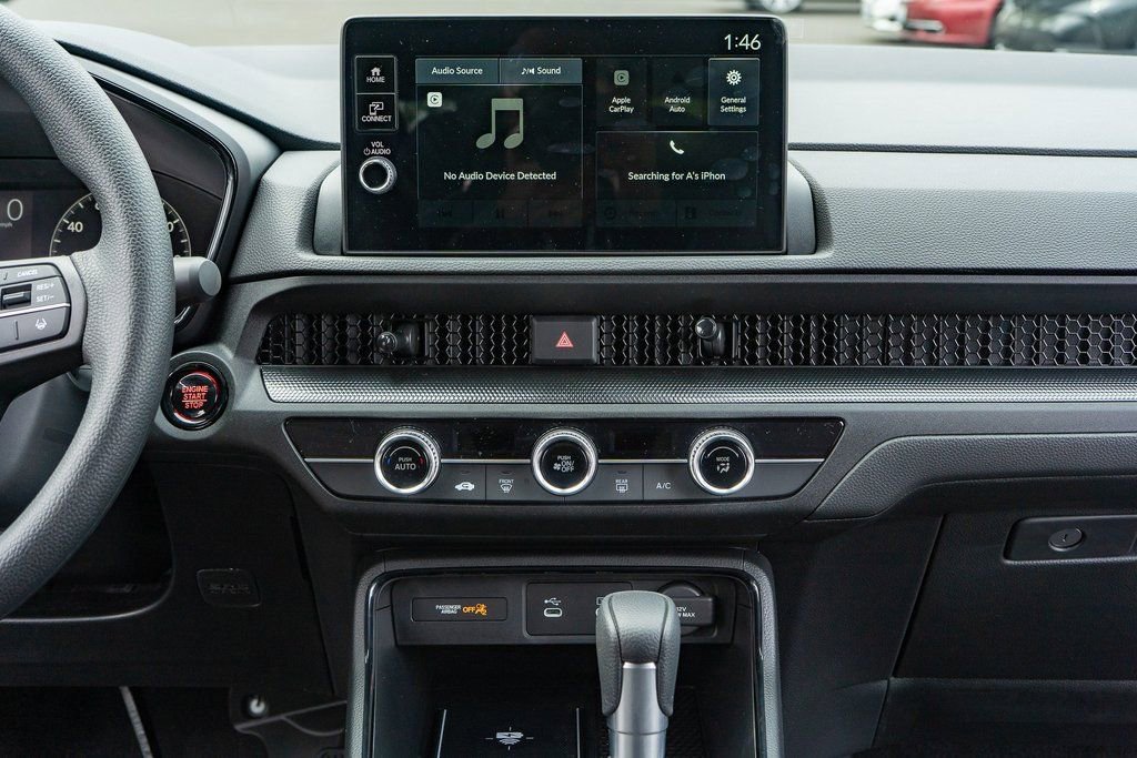 New 2026 Honda CR-V LX image 19