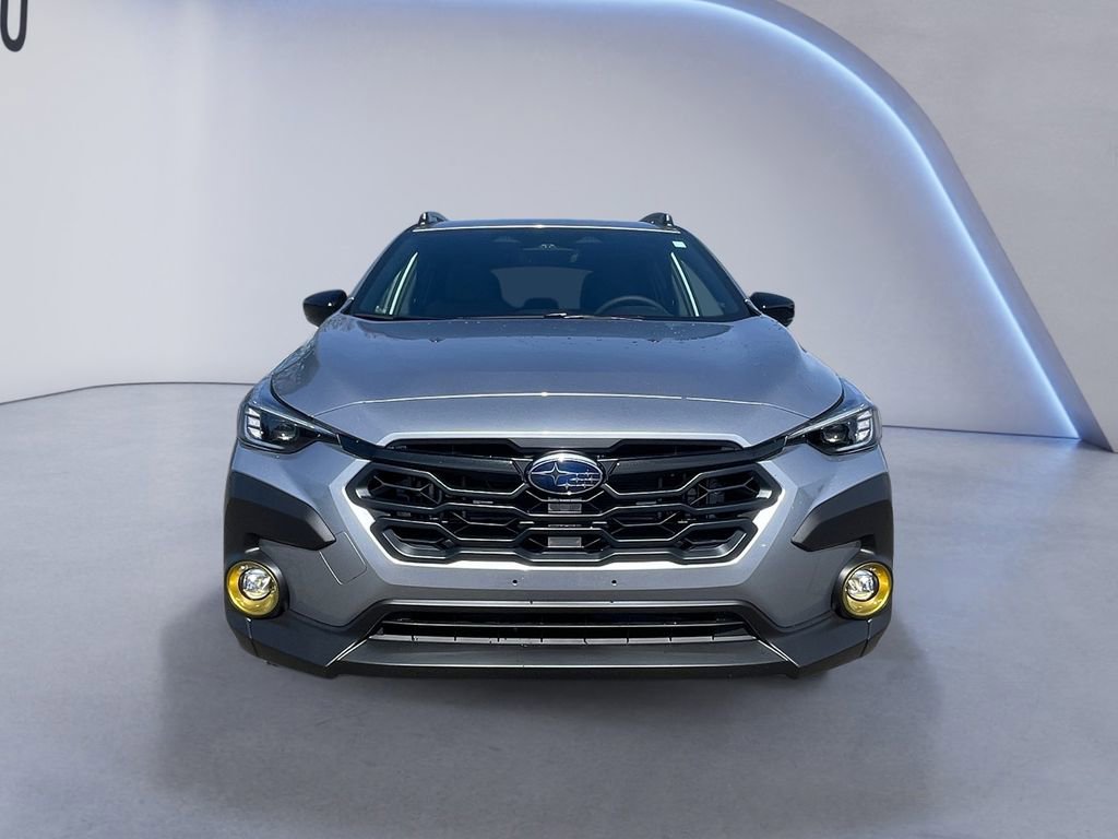 New 2026 Subaru Crosstrek 2.5i Sport image 8