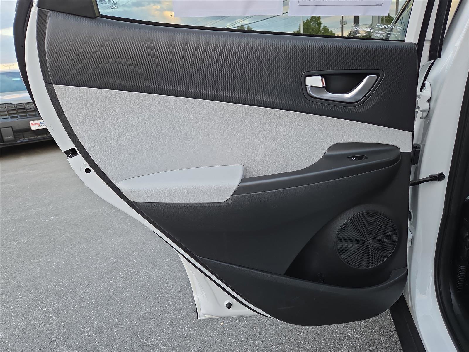 Used 2022 Hyundai Kona SEL w/ Convenience Package FWD image 26