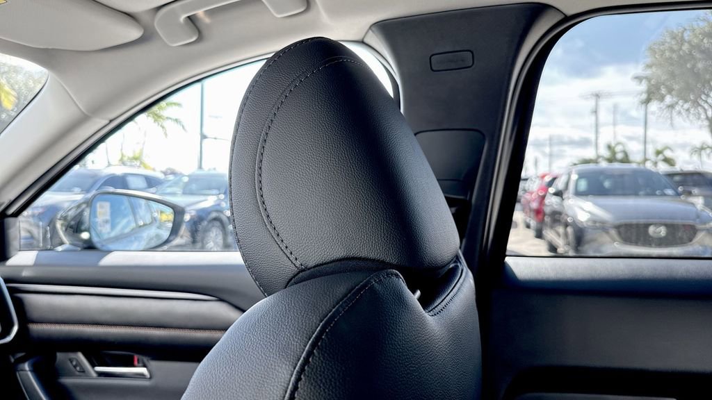 New 2026 MAZDA CX-50 2.5 Hybrid w/ Weather Package image 17