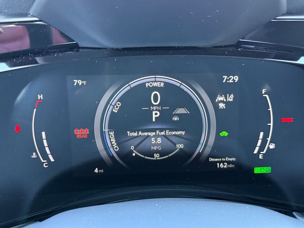 New 2026 Lexus NX 350 AWD w/ Luxury Package image 22