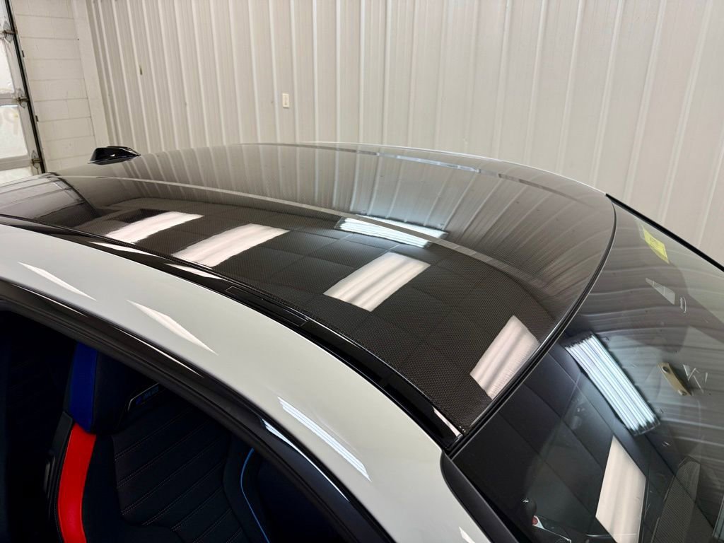 Used 2026 BMW M2 w/ Lighting Package RWD image 5
