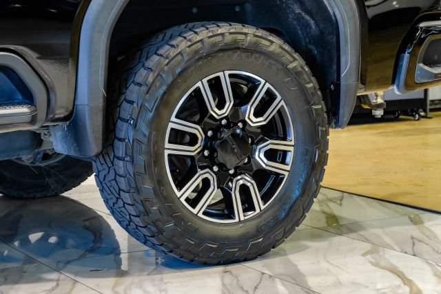 Used 2020 GMC Sierra 2500 AT4 w/ AT4 Premium Package AWD/4WD image 84