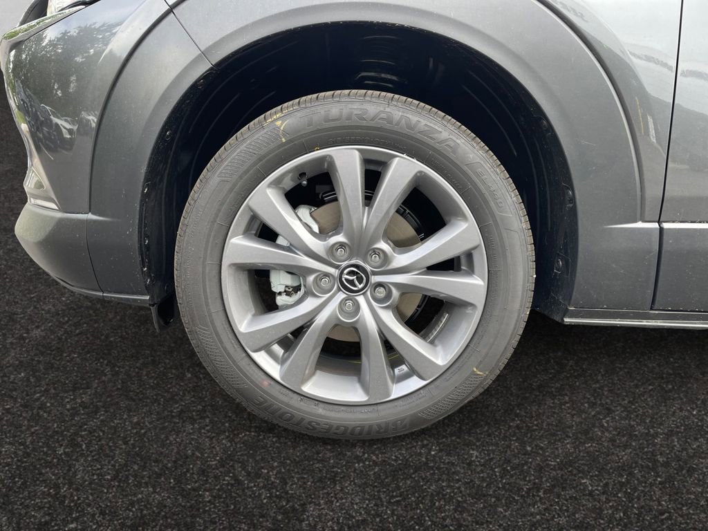 New 2026 MAZDA CX-30 AWD 2.5 S image 13