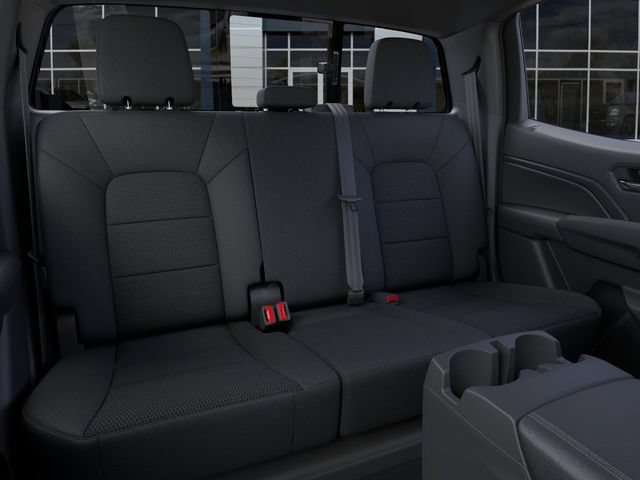 New 2026 GMC Canyon Elevation RWD image 19