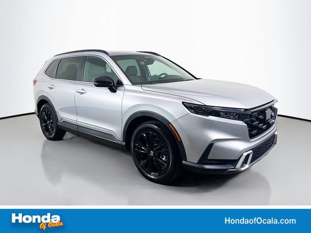 Used 2023 Honda CR-V Sport Touring image 1