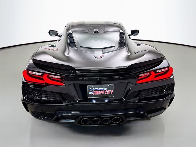 Used 2025 Chevrolet Corvette Z06 image 7