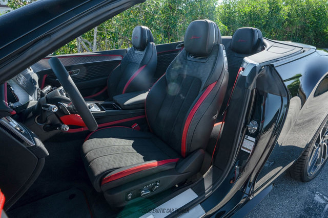 Used 2025 Bentley Continental GT Speed image 67