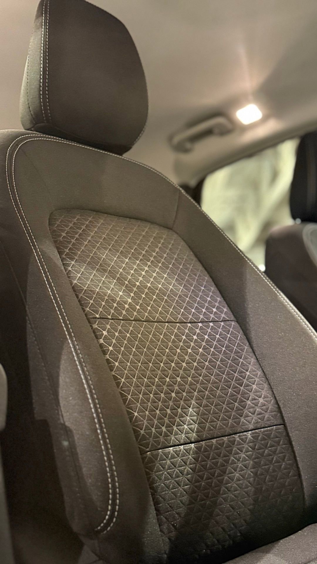 Used 2025 Ford Escape Active image 53