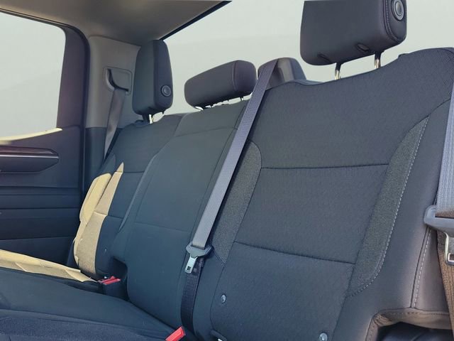 New 2026 Chevrolet Silverado 1500 LT Trail Boss image 9