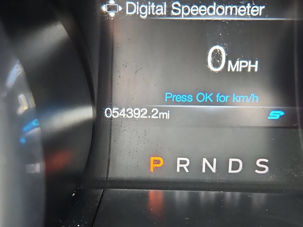 Used 2021 Ford Mustang Premium RWD image 13