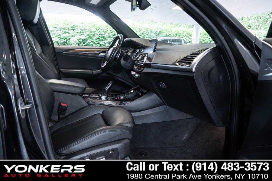 Used 2019 BMW X3 xDrive30i AWD/4WD image 43