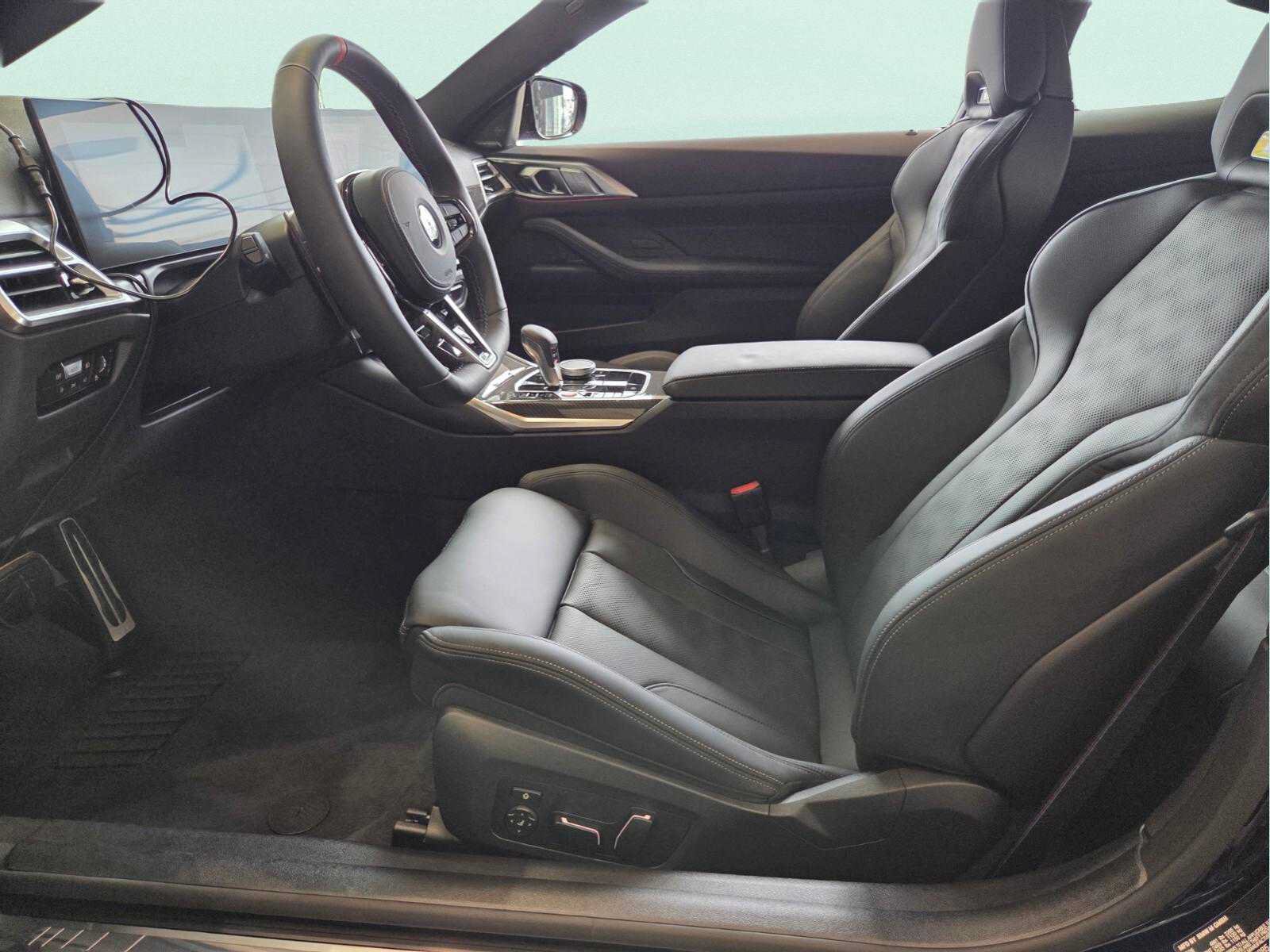 New 2027 BMW M4 xDrive Competition AWD/4WD image 9