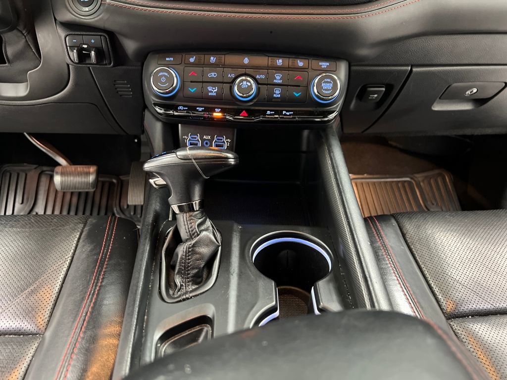 Used 2023 Dodge Durango GT image 44