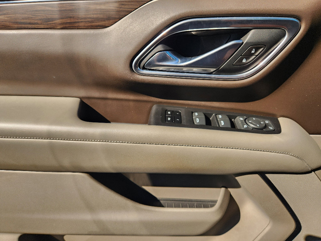 Certified 2021 Chevrolet Tahoe Z71 w/ Z71 Signature Package image 24