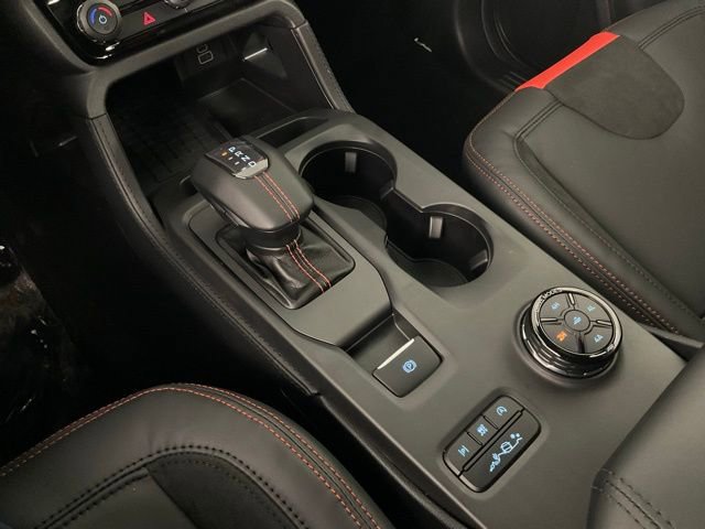 New 2025 Ford Ranger Raptor image 17